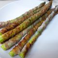 gakoちゃん's cooksnap of when they made アスパラの豚しゃぶ巻き巻き☆.