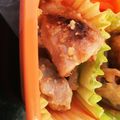 ネアンデルタール鈴木's cooksnap of when they made 簡単ジューシー！鶏もも肉の 味噌漬け焼き.