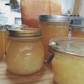 cozy7peki's cooksnap of when they made 晩白柚のママレード.