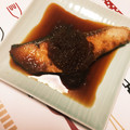 ☆micham☆'s cooksnap of when they made ブリで簡単 一品！ おろし玉ねぎソースで.