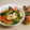 さくらちょことまと's cooksnap of when they made 小松菜と油あげのおひたし♪.