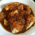 ともまま711's cooksnap of when they made 簡単♪ 鶏モモ肉の おろしソース焼き！.