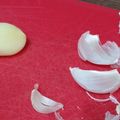 hrhp's cooksnap of when they made にんにくの皮がつるーん♪な剥き方.