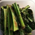 リリーバレー's cooksnap of when they made 簡単小松菜のおひたし.