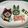 rimra♡'s cooksnap of when they made キャラチョコの作り方.