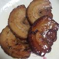 らんち☆'s cooksnap of when they made 簡単♪　焼き豚のたれ.
