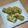めけめけあろは's cooksnap of when they made スナップエンドウの青卵やき.