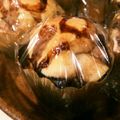 みどりんご☆☆'s cooksnap of when they made シナモンアップルマフィン.