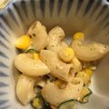 RIE231311's cooksnap of when they made マカロニサラダ.