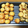 料理だいっきらいﾏﾏ's cooksnap of when they made あつあつ美味しい♪揚げかまぼこ.