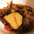 ぽとぽっと's cooksnap of when they made 味はこれで決まり♪人気の肉じゃが.