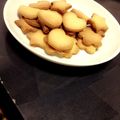 羅々♡'s cooksnap of when they made ◎簡単 型抜きクッキー◎.