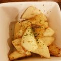 AGUDY's cooksnap of when they made お酒に合う！カブのアンチョビソテー☆.