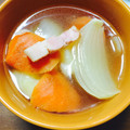 えりしゃん♡'s cooksnap of when they made 簡単＊ポトフ.