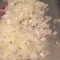 イクメンテツヤパパ's cooksnap of when they made 簡単☆玉ねぎのみじん切り.