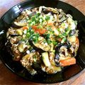 bonni0211's cooksnap of when they made ナスたっぷり！激ウマ【マーボーなす】.