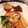 candy☆26's cooksnap of when they made 柔らかムネ肉と長ネギのほっこり和え♡.