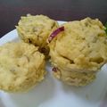 けのーび's cooksnap of when they made 砂糖&油不使用！さつまいも蒸しパン.