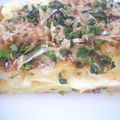 まりもりくん's cooksnap of when they made ふっくら・お好み焼き♬.
