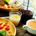 ＊アベリ＊'s cooksnap of when they made スキムミルク寒天.