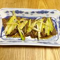 プリヲ's cooksnap of when they made 凍りこんにゃくでダイエット唐揚げ.