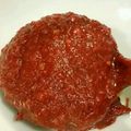 ジェスジェス's cooksnap of when they made ビビンバに！手作りコチュジャン(自家製).