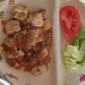 ぐるぐるsatomi's cooksnap of when they made 簡単☆甘口☆麻婆豆腐.
