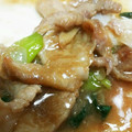 食いしん坊沙月's cooksnap of when they made パパッと簡単☆豚とネギのオイスター炒め.