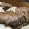 kacyan1's cooksnap of when they made 父直伝☆ぶりと焼き豆腐の煮物.
