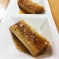 ちょるびんち's cooksnap of when they made ネギが主役！簡単ネギのマリネ.