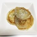 かおり☆GTi's cooksnap of when they made 超簡単！お弁当にも♪新玉ねぎのステーキ.