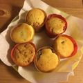 ううあ_06's cooksnap of when they made 簡単❁カップケーキ.