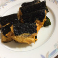 tutocook's cooksnap of when they made 鯵の塩焼きアレンジ(残った鯵の塩焼きで).