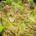 melricco's cooksnap of when they made 簡単で美味しい和風の野菜炒め.