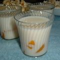 コイチリ's cooksnap of when they made 子供のおやつ☆フルーツヨーグルト寒天.