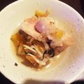 oo8oo's cooksnap of when they made 塩糀でつくる鶏ハム.
