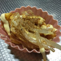 kenmama213's cooksnap of when they made うんまっ！もやしと卵のお好み焼き風.