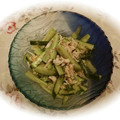 ☆AMR☆'s cooksnap of when they made 簡単☆定番ササミとキュウリのサラダ.