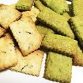 クックADNRKG☆'s cooksnap of when they made 簡単HMのクッキー.