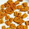 ＹＯＵ太's cooksnap of when they made 素朴な　もちもちかぼちゃ.