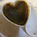 ナピト's cooksnap of when they made 簡単！カフェ気分☆抹茶のクリームブリュレ.