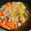 ＊みっぽこ＊'s cooksnap of when they made すきやきの割り下.