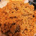 はなころ's cooksnap of when they made 調味料全て同量★簡単鶏そぼろ.