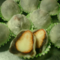 *紗莉*'s cooksnap of when they made いちご✾大福.