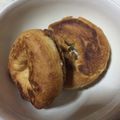 がじらんこ's cooksnap of when they made フライパンdeサクサクドーナツ.