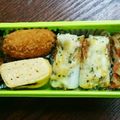 まやしゅうまま's cooksnap of when they made 竹輪の柚子胡椒入りツナマヨチーズ焼き.