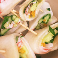 キャミそま's cooksnap of when they made 大根の洋風お漬物.