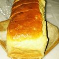 ばななちゃん538's cooksnap of when they made 超簡単！しっとりバナナパウンドケーキ☆.