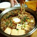 nao0312's cooksnap of when they made つゆだく肉豆腐。優しい甘さです♪.