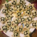 ♪真那♪'s cooksnap of when they made コアラのマーチ.